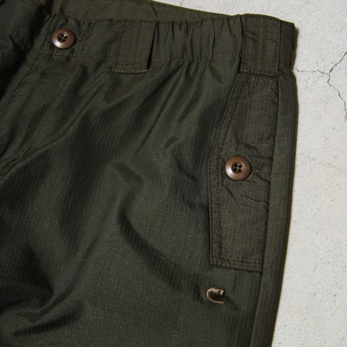"Carhartt" Nylon Cargo Pants | Vintage.City Vintage Shops, Vintage Fashion Trends