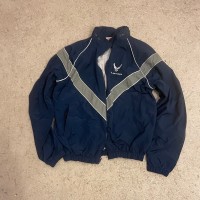 U.S.AIR FORCE PTU  トレーニングジャケット | Vintage.City 古着屋、古着コーデ情報を発信