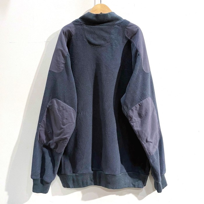 1990's Cabera's H/N fleece top | Vintage.City 古着屋、古着コーデ情報を発信