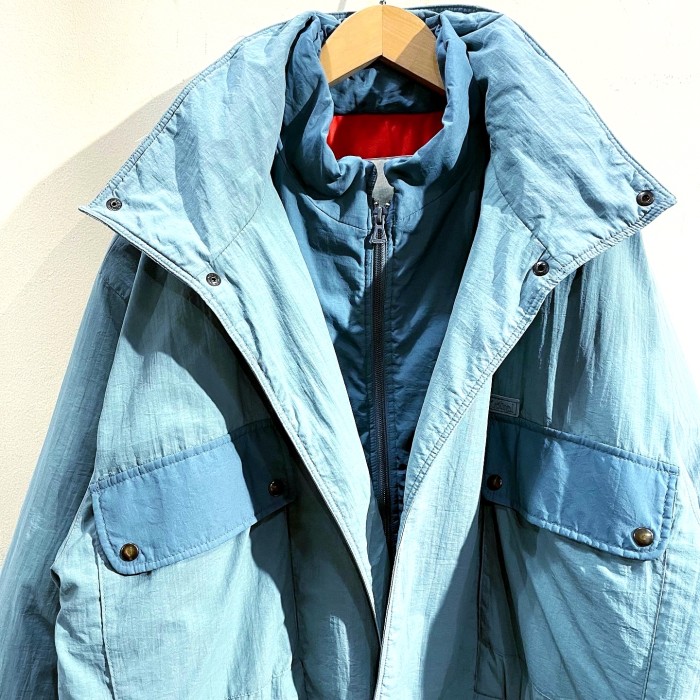 〜1990's Matinal design padding jacket | Vintage.City 古着屋、古着コーデ情報を発信