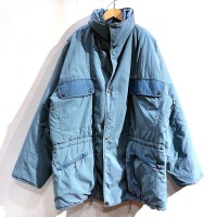 〜1990's Matinal design padding jacket | Vintage.City 빈티지숍, 빈티지 코디 정보