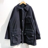 00's〜 NAVIGATER loose fit padding jacket | Vintage.City 古着屋、古着コーデ情報を発信