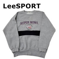 [732]LeeSPORT（リースポートレーツ）トレーナー/スウェット Mサイズ | Vintage.City 빈티지숍, 빈티지 코디 정보