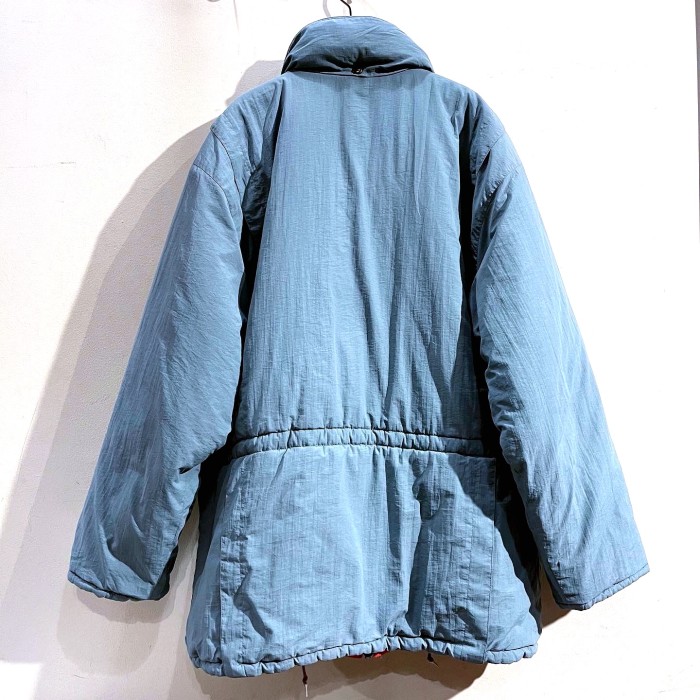 〜1990's Matinal design padding jacket | Vintage.City 古着屋、古着コーデ情報を発信