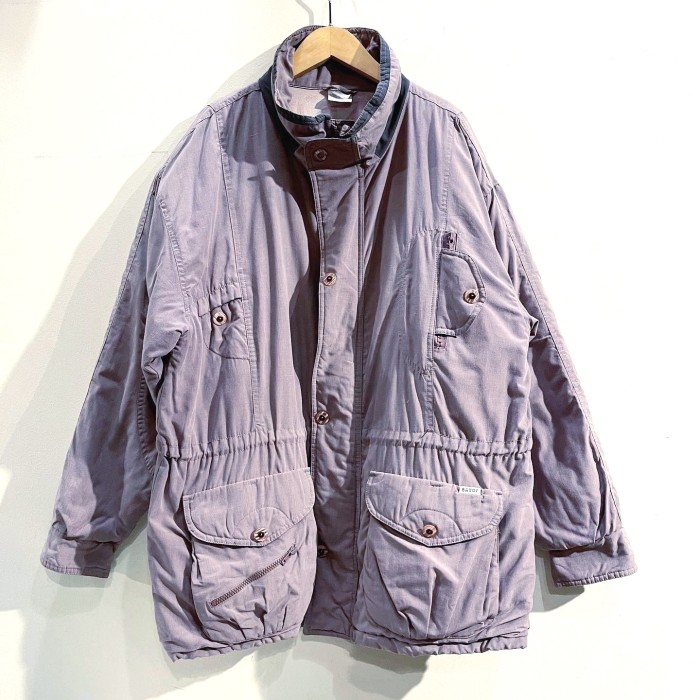 1990's SAVOY padding jacket | Vintage.City Vintage Shops, Vintage Fashion Trends