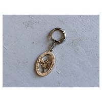 1960s〜 French Vintage Key Chain | Vintage.City 빈티지숍, 빈티지 코디 정보