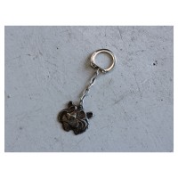 1960s〜 French Vintage “ESSO” Key Chain | Vintage.City 古着屋、古着コーデ情報を発信