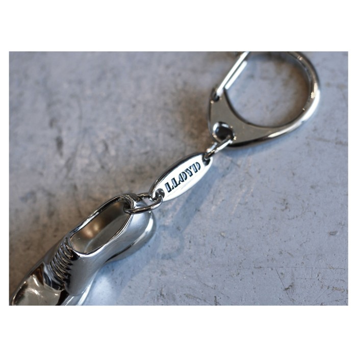 1960s〜 French Vintage “LLOYD” Key Chain | Vintage.City 古着屋、古着コーデ情報を発信