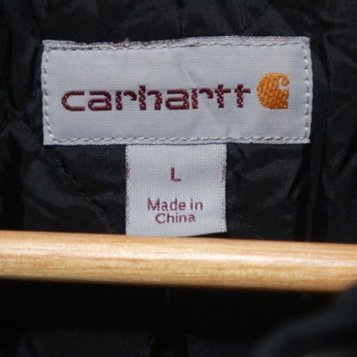 【期間限定SALE】carhartt ワークジャケット 企業ロゴ | Vintage.City 古着屋、古着コーデ情報を発信