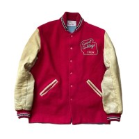 50-60s allion award jacket | Vintage.City 古着屋、古着コーデ情報を発信
