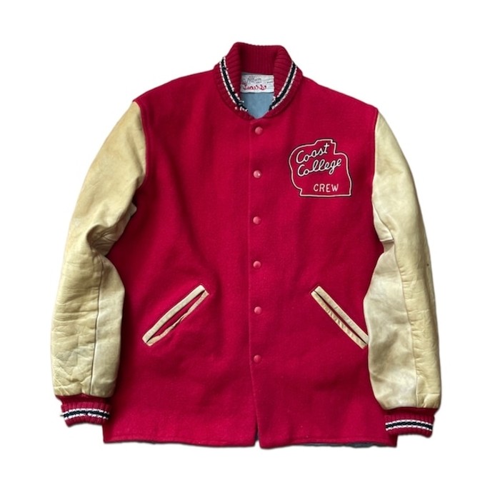 50-60s allion award jacket | Vintage.City