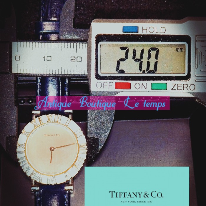Tiffany　Atlas　VINTAGE　Silver925 | Vintage.City Vintage Shops, Vintage Fashion Trends