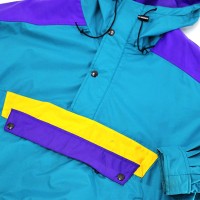 90s The North Face Crazy Anorak Jacket | Vintage.City 빈티지숍, 빈티지 코디 정보