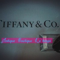 Tiffany　Atlas　VINTAGE　Silver925 | Vintage.City 古着屋、古着コーデ情報を発信