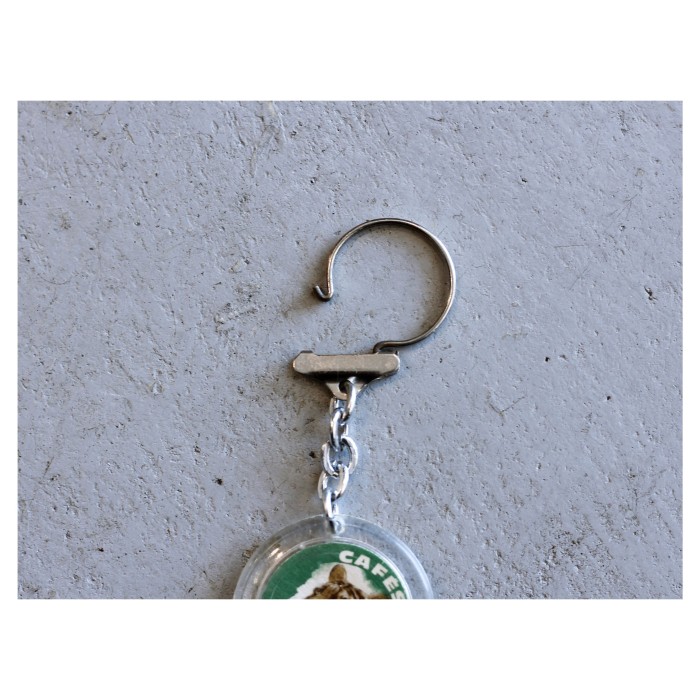 1960s〜 French Vintage Key Chain | Vintage.City 古着屋、古着コーデ情報を発信
