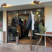 A-room下北沢一号店 | Discover unique vintage shops in Japan on Vintage.City