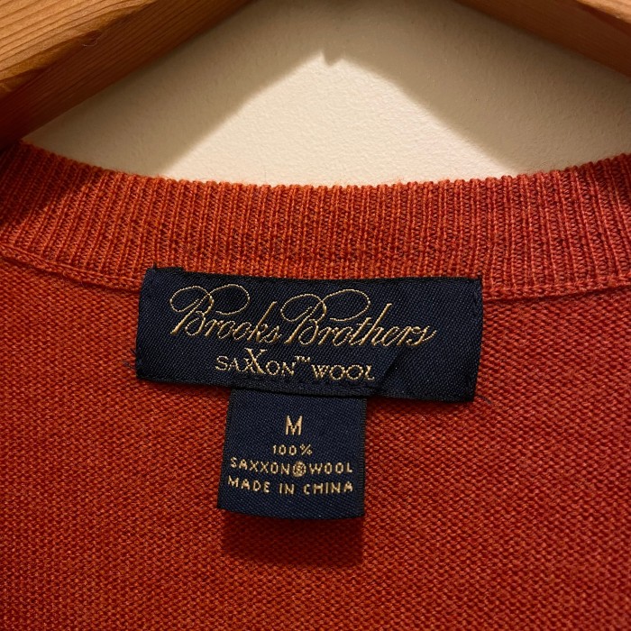 Brooks Brothers ニットベスト | Vintage.City 古着屋、古着コーデ情報を発信