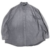 " van heusen " stand collar  shirts | Vintage.City 古着屋、古着コーデ情報を発信