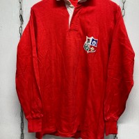 80’s英国製Buktaラガーシャツ 36/91cms | Vintage.City 古着屋、古着コーデ情報を発信