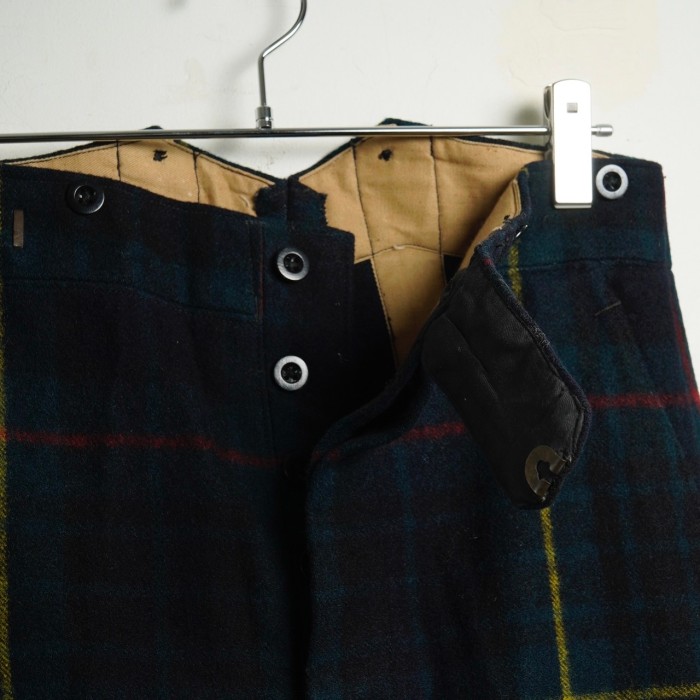 Royal Regiment of Scotland ParadeTrouser | Vintage.City 빈티지숍, 빈티지 코디 정보