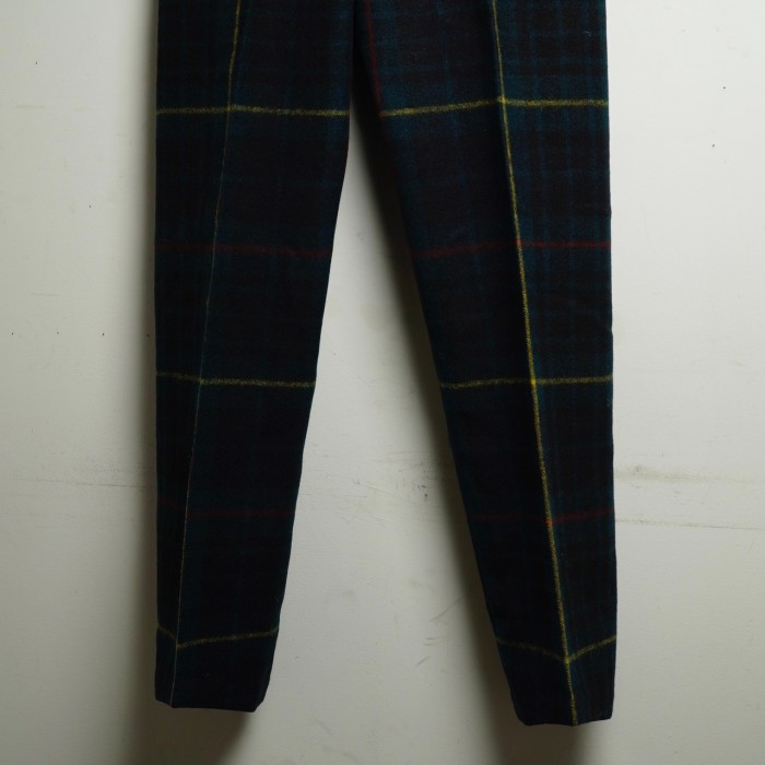 Royal Regiment of Scotland ParadeTrouser | Vintage.City 빈티지숍, 빈티지 코디 정보