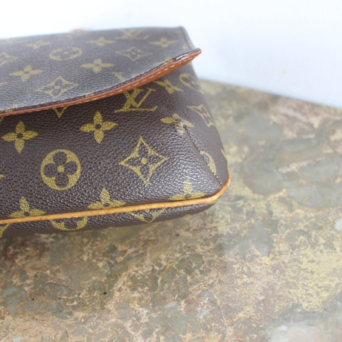 LOUIS VUITTON ルイヴィトンミュゼットタンゴショルダーバッグ | Vintage.City Vintage Shops, Vintage Fashion Trends