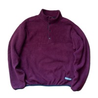 RUSSELL ATHLETIC pullover fleece | Vintage.City 古着屋、古着コーデ情報を発信