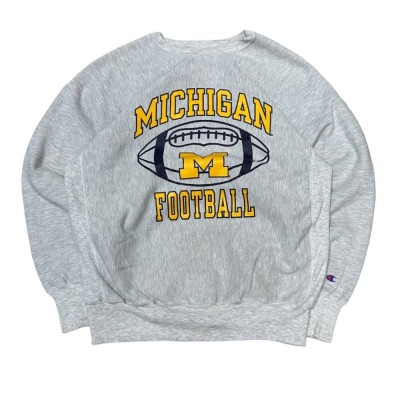 90's Champion REVERSE WEAVE Sweatshirt | Vintage.City 古着屋、古着コーデ情報を発信