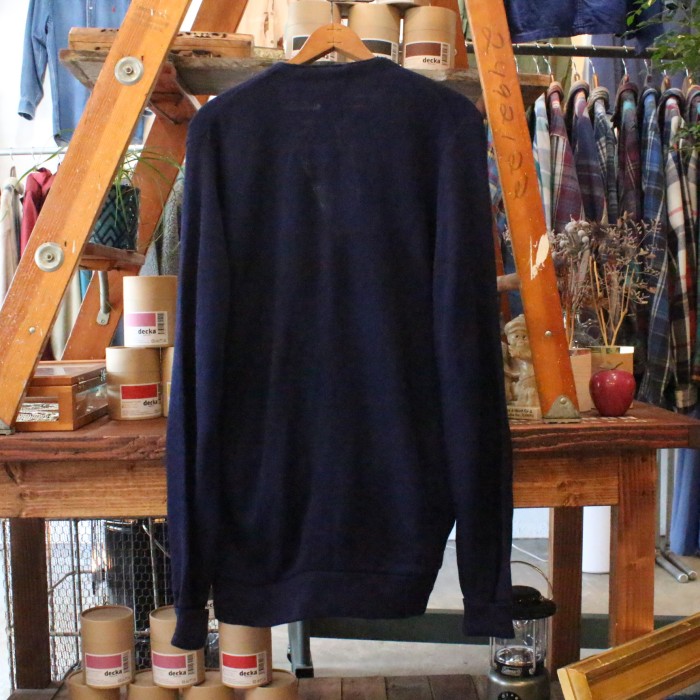 TOWNCRAFT CARDIGAN made in USA | Vintage.City 古着屋、古着コーデ情報を発信