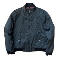 old XLARGE Swing-top padding jacket | Vintage.City 古着屋、古着コーデ情報を発信
