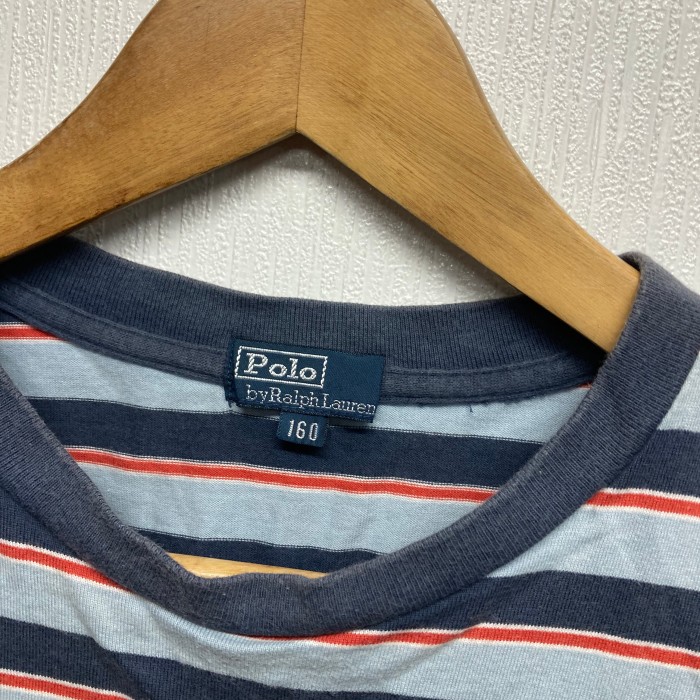 Polo by Ralph Lauren半袖Tシャツ 160 | Vintage.City 古着屋、古着コーデ情報を発信