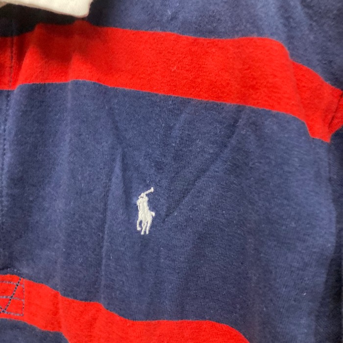 Polo by Ralph Lauren ボーダーラガーシャツ L16/18 | Vintage.City Vintage Shops, Vintage Fashion Trends