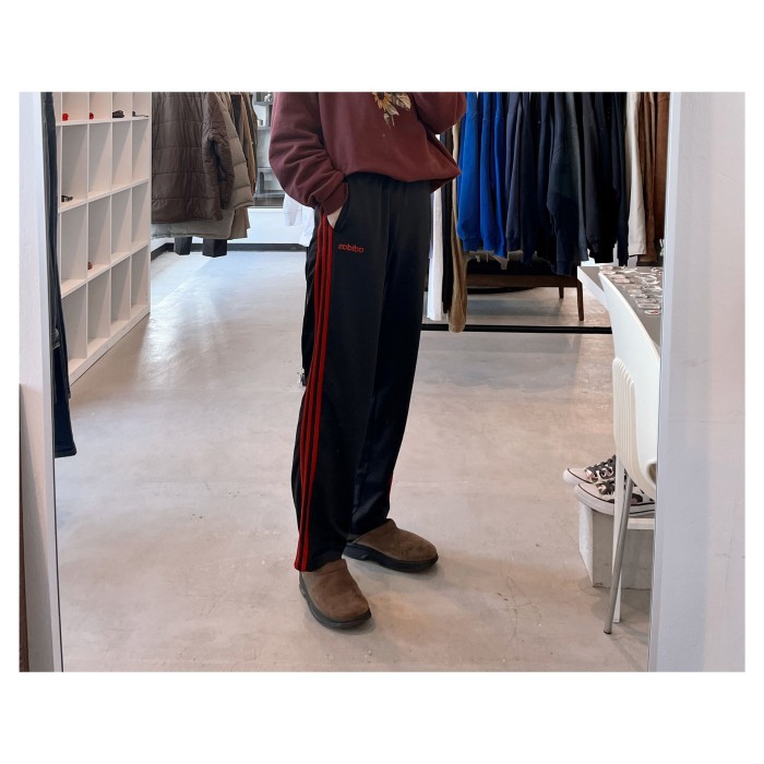 Vintage “adidas” 3stripe Track Pants | Vintage.City Vintage Shops, Vintage Fashion Trends