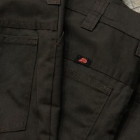 80~90s RED KAP work pants "made in USA" | Vintage.City ヴィンテージ 古着