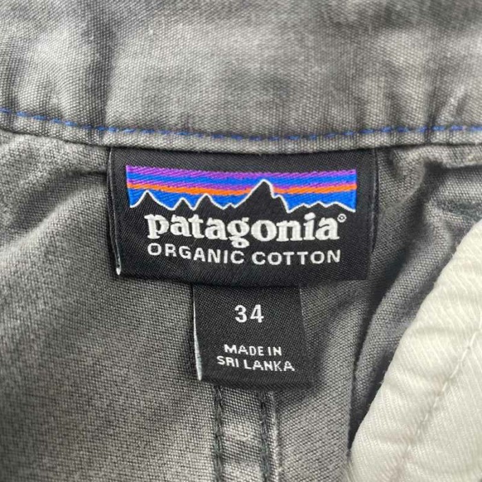 古着 Patagnia パタゴニア ショートパンツ | Vintage.City 古着屋、古着コーデ情報を発信
