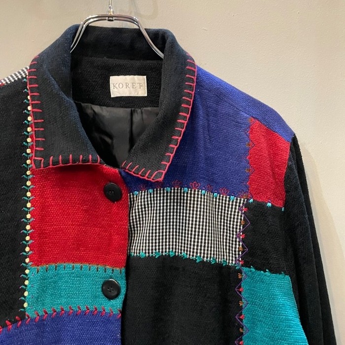 Gobelin Jacket ‼︎ | Vintage.City 빈티지숍, 빈티지 코디 정보