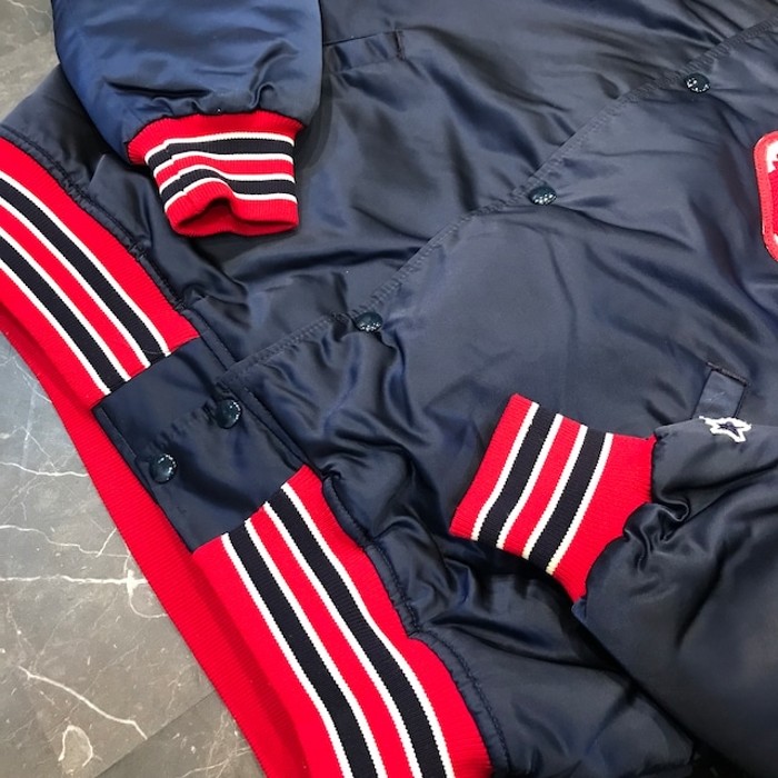 90's Starter stadium jacket ‼︎ | Vintage.City 빈티지숍, 빈티지 코디 정보