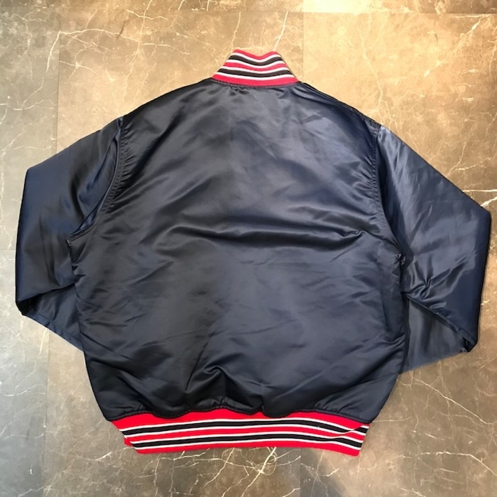 90's Starter stadium jacket ‼︎ | Vintage.City 빈티지숍, 빈티지 코디 정보
