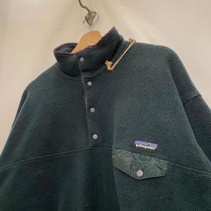 Patagonia made in CANADA | Vintage.City 古着屋、古着コーデ情報を発信