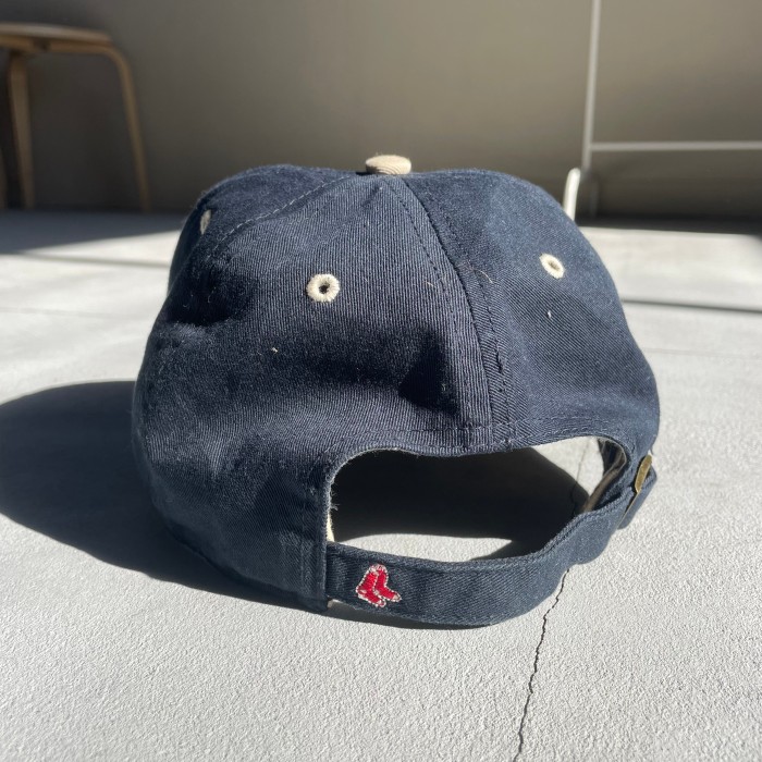 '47 RED SOX baseball cap | Vintage.City 古着屋、古着コーデ情報を発信