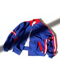 VARSITY “Acrylic Stadium Jacket” 80s (Si | Vintage.City Vintage Shops, Vintage Fashion Trends
