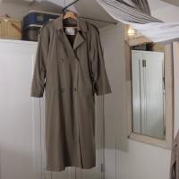 London Fog Trench coat | Vintage.City ヴィンテージ 古着