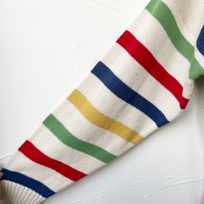 Lettered knit cardigan レタードニットカーディガン | Vintage.City 빈티지숍, 빈티지 코디 정보
