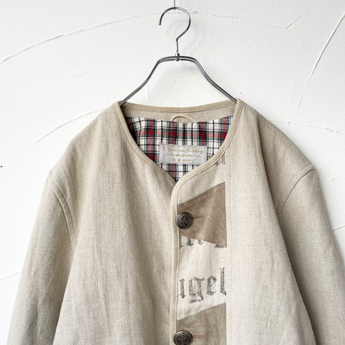 Tirolean jacket チロリアン チロル | Vintage.City Vintage Shops, Vintage Fashion Trends