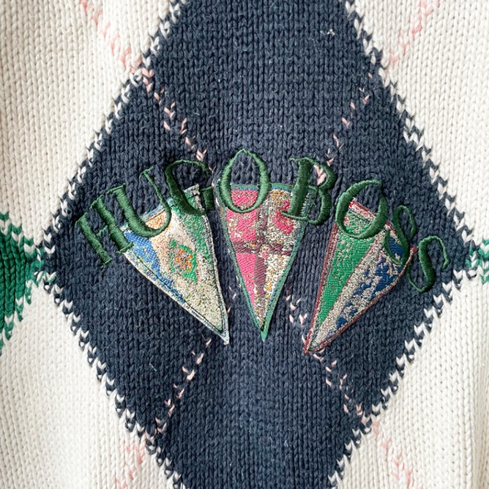 Design Knit | Vintage.City 빈티지숍, 빈티지 코디 정보