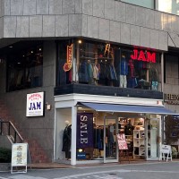 古着屋 JAM 広島店 | Discover unique vintage shops in Japan on Vintage.City