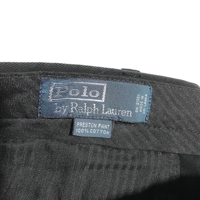 " polo ralph lauren " chino pants | Vintage.City 古着屋、古着コーデ情報を発信