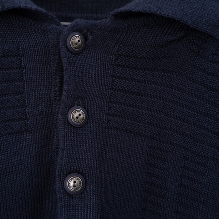 : Louis Fashion knitwear : knit | Vintage.City 古着屋、古着コーデ情報を発信