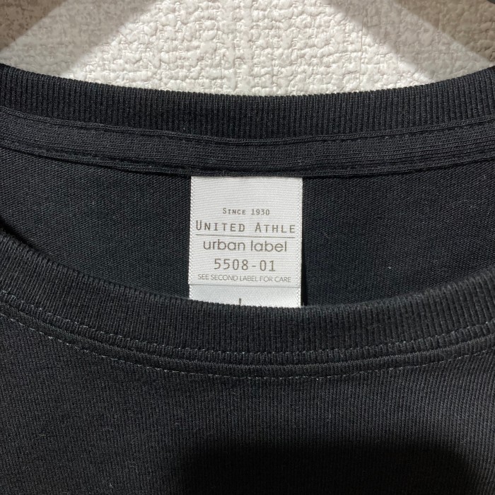 tailor deptオリジナルTシャツ”TD1” | Vintage.City 古着屋、古着コーデ情報を発信
