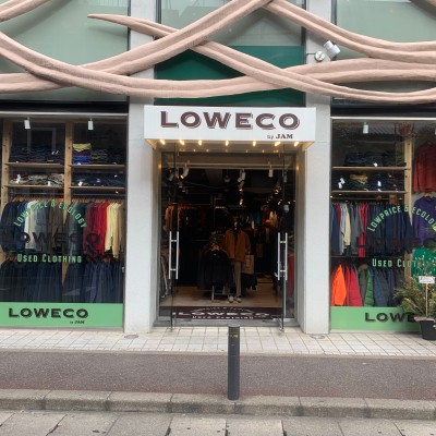 LOWECO by JAM 福岡店 | 古着屋、古着の取引はVintage.City